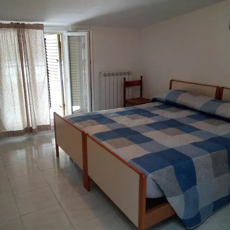 Vicoletto House