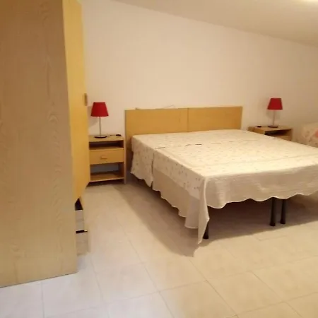 Vicoletto House Alfedena