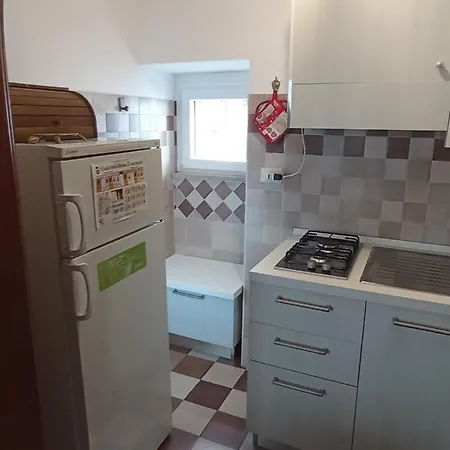 Vicoletto House