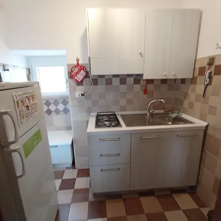 Vicoletto House Appartamento Alfedena