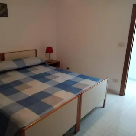 Appartamento Vicoletto House Alfedena