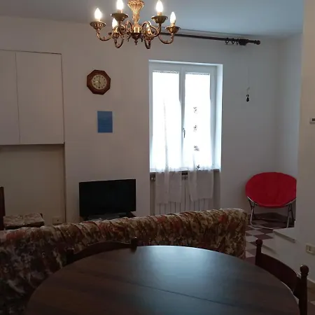Vicoletto House Appartamento *