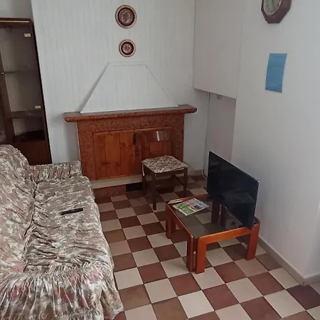 Vicoletto House Alfedena