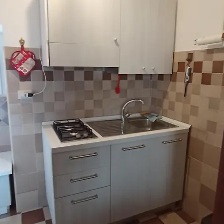 Vicoletto House * Alfedena