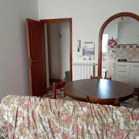 Vicoletto House Appartamento