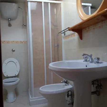 Appartamento Vicoletto House *