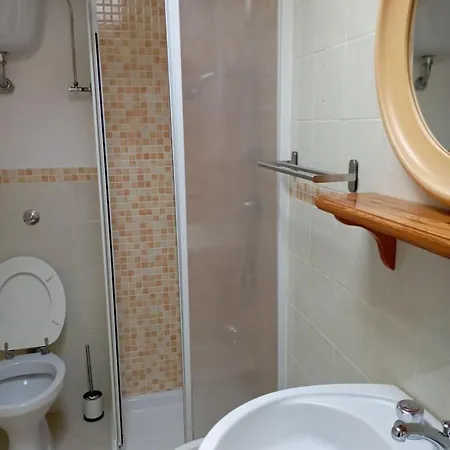 Appartamento Vicoletto House Alfedena