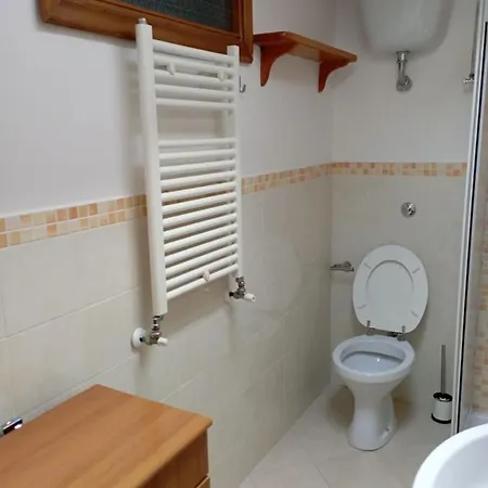 Vicoletto House Appartamento Alfedena
