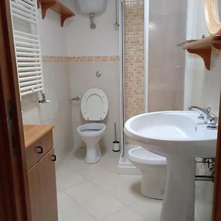 Appartamento Vicoletto House