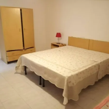 Appartamento Vicoletto House Alfedena