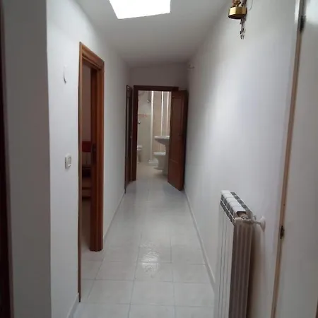 Appartamento Vicoletto House Alfedena